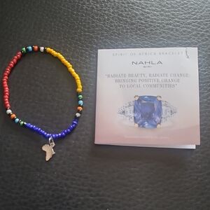 🆕️Effy Africa Bracelet 💎